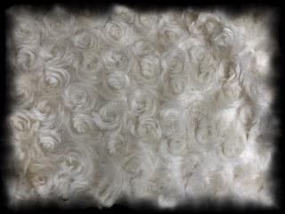 Curly Micro Velvet